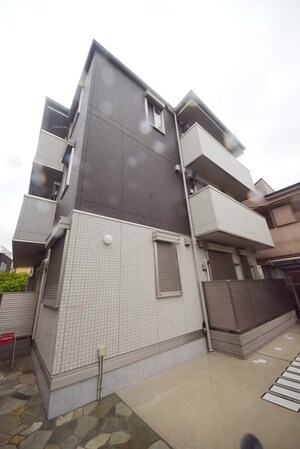 ディアコート本木の物件内観写真